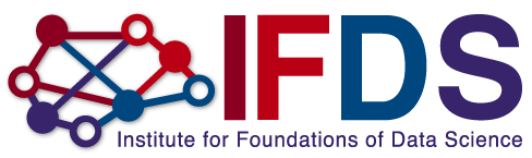 IFDS Logo