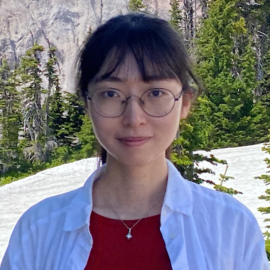 Jitian Zhao headshot