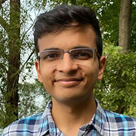 Karan Srivastava headshot
